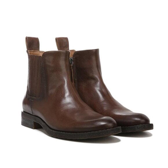 FRANCO SARTO Linc Booties - Picture 14 of 14